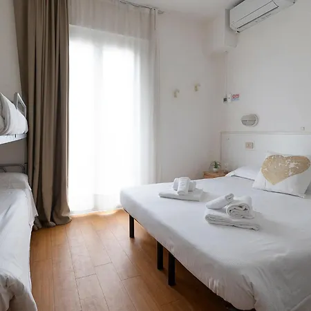 Le Vele Hotel 3*
