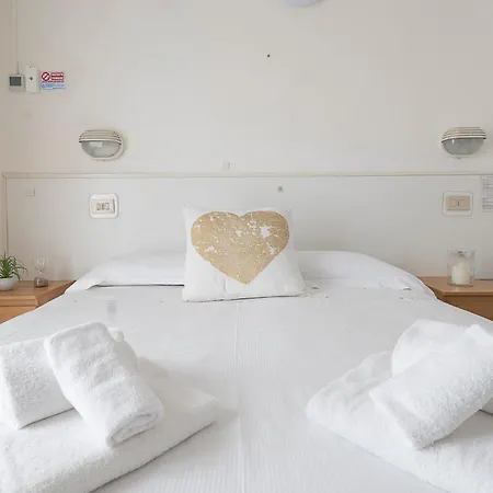Hotel Le Vele 3*