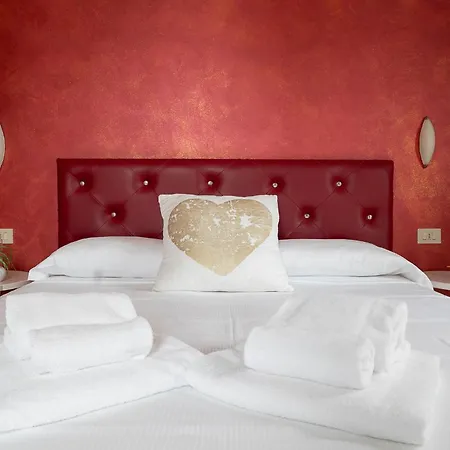 Le Vele リッチョーネ