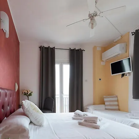 Hotel Le Vele 3*