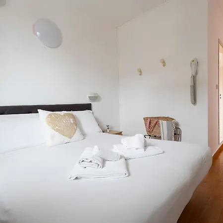 Le Vele 3* リッチョーネ