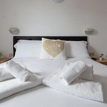 Le Vele Hotel