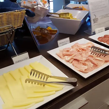 ホテル Le Vele 3*