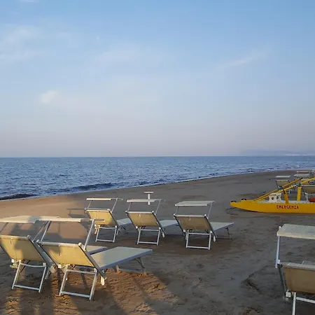 Le Vele Hotel 3*