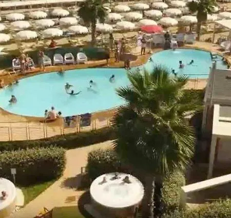 Le Vele Hotel 3*