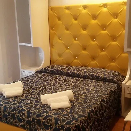Hotel Le Vele