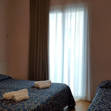 Hotel Le Vele