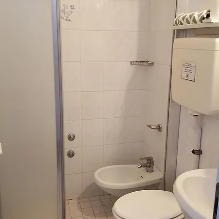 Hotel Le Vele 3*
