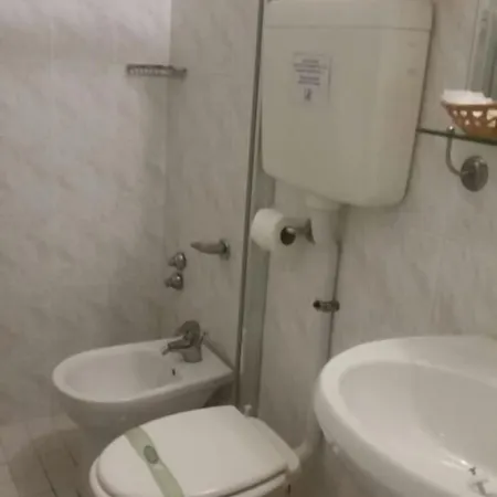 Le Vele Hotel