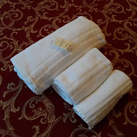 Hotel Le Vele