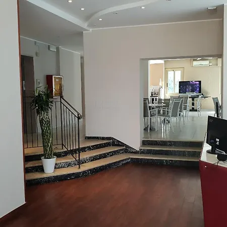 Le Vele リッチョーネ