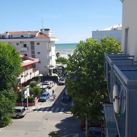 Hotel Le Vele 3*