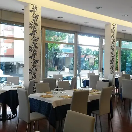 Le Vele Hotel 3*