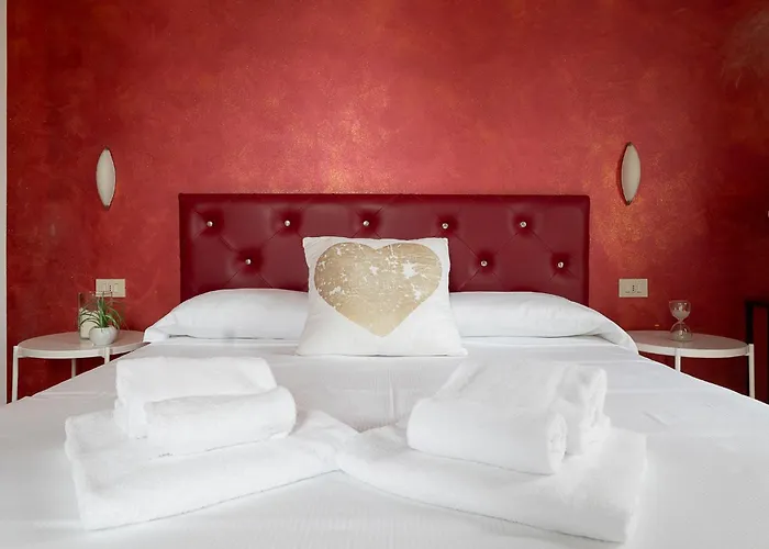 Le Vele ريتشيوني