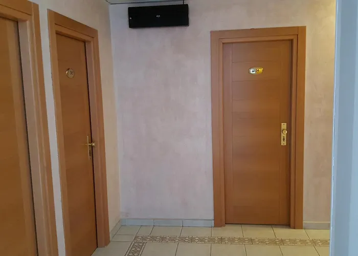 فندق Le Vele ريتشيوني