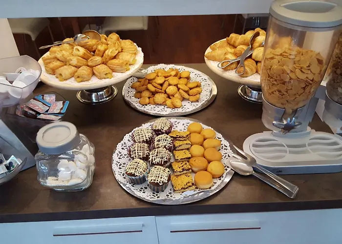 Le Vele 3* ريتشيوني