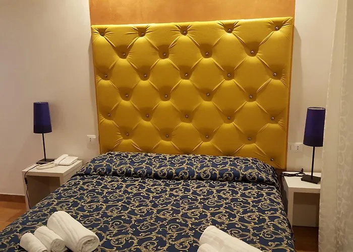 Le Vele Szálloda Riccione