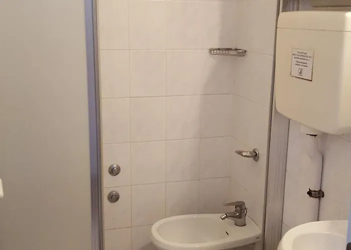 Szálloda Le Vele 3*