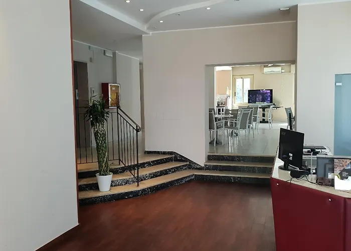 Le Vele ريتشيوني