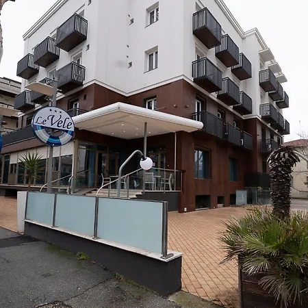 Hotel Le Vele