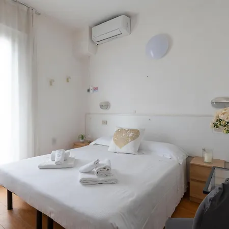 Le Vele Hotel Riccione