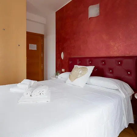 Hotel Le Vele Riccione