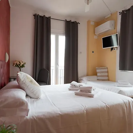 Le Vele Hotel Riccione