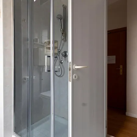 Hotel Le Vele Riccione