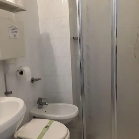 Le Vele Hotel Riccione