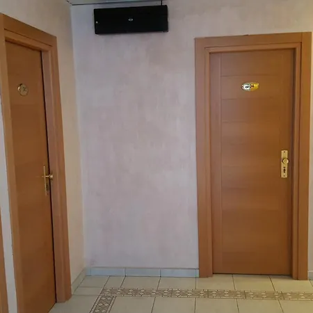 Hotel Le Vele Riccione