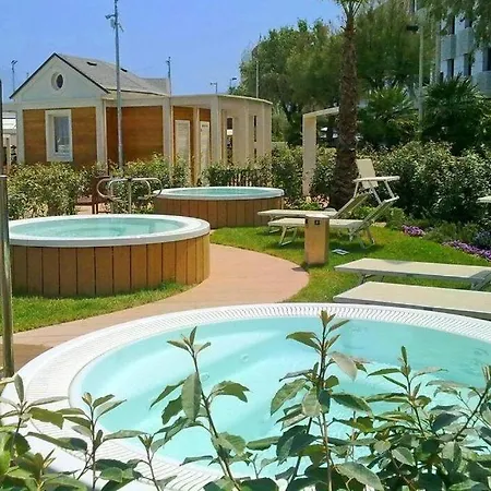 Le Vele Hotel 3*