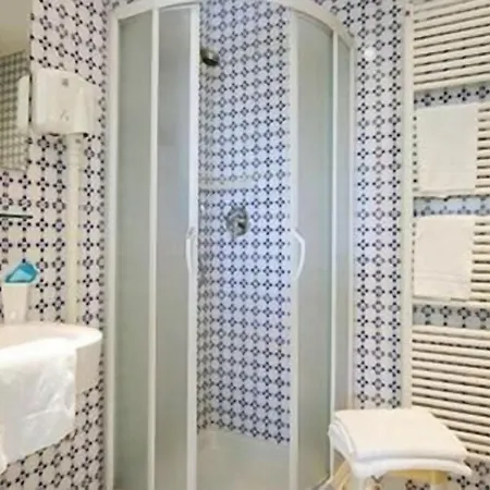 Hotel Le Vele Riccione