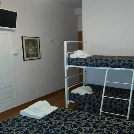 Le Vele Hotel Riccione