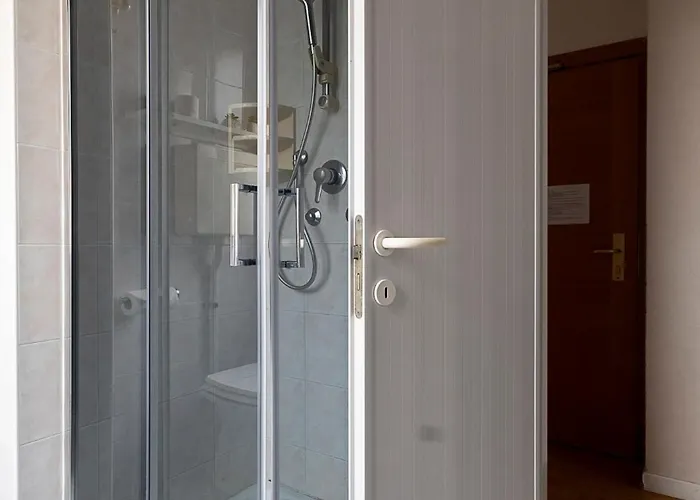 Hotell Le Vele Riccione