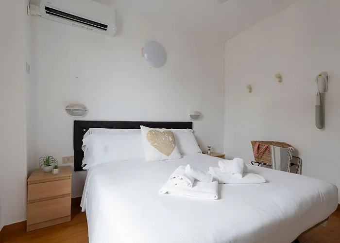 Hotel Le Vele