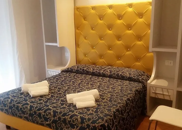 Hotel Le Vele